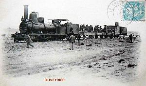 Duveyrier 622